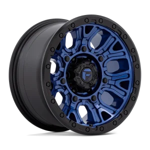 Fuel – D827 TRACTION – Other – 17″x9″ 1mm – All weather Wheels – D82717908450